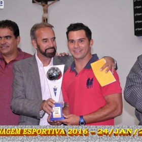 A MAIOR FESTA DE PREMIAÇÃO ESPORTIVA DE GUARULHOS