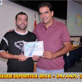 A MAIOR FESTA DE PREMIAÇÃO ESPORTIVA DE GUARULHOS