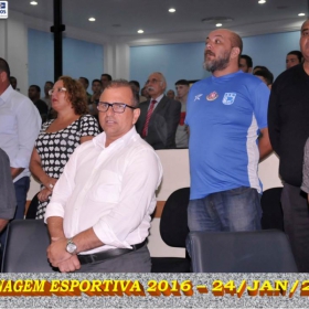 A MAIOR FESTA DE PREMIAÇÃO ESPORTIVA DE GUARULHOS