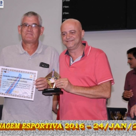 A MAIOR FESTA DE PREMIAÇÃO ESPORTIVA DE GUARULHOS