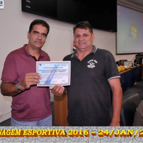 A MAIOR FESTA DE PREMIAÇÃO ESPORTIVA DE GUARULHOS