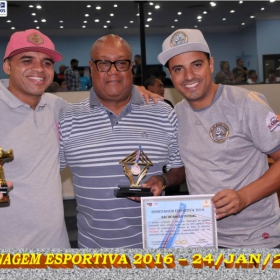 A MAIOR FESTA DE PREMIAÇÃO ESPORTIVA DE GUARULHOS