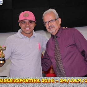 A MAIOR FESTA DE PREMIAÇÃO ESPORTIVA DE GUARULHOS