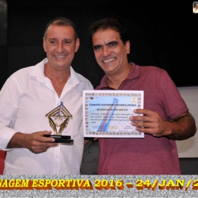 A MAIOR FESTA DE PREMIAÇÃO ESPORTIVA DE GUARULHOS