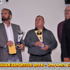 A MAIOR FESTA DE PREMIAÇÃO ESPORTIVA DE GUARULHOS