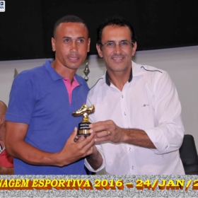 A MAIOR FESTA DE PREMIAÇÃO ESPORTIVA DE GUARULHOS