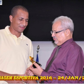 A MAIOR FESTA DE PREMIAÇÃO ESPORTIVA DE GUARULHOS