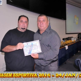 A MAIOR FESTA DE PREMIAÇÃO ESPORTIVA DE GUARULHOS