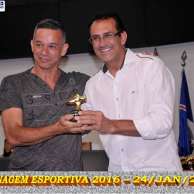 A MAIOR FESTA DE PREMIAÇÃO ESPORTIVA DE GUARULHOS