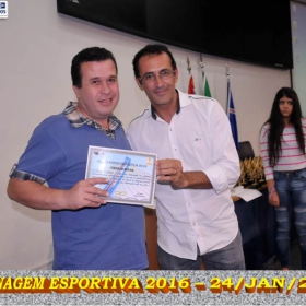 A MAIOR FESTA DE PREMIAÇÃO ESPORTIVA DE GUARULHOS