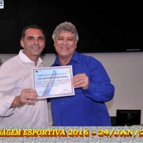 A MAIOR FESTA DE PREMIAÇÃO ESPORTIVA DE GUARULHOS