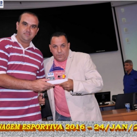 A MAIOR FESTA DE PREMIAÇÃO ESPORTIVA DE GUARULHOS