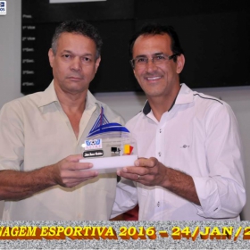 A MAIOR FESTA DE PREMIAÇÃO ESPORTIVA DE GUARULHOS