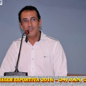 A MAIOR FESTA DE PREMIAÇÃO ESPORTIVA DE GUARULHOS