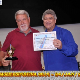 A MAIOR FESTA DE PREMIAÇÃO ESPORTIVA DE GUARULHOS