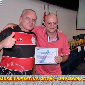 A MAIOR FESTA DE PREMIAÇÃO ESPORTIVA DE GUARULHOS