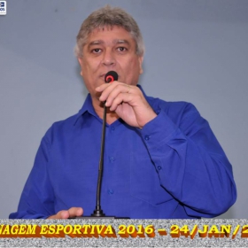 A MAIOR FESTA DE PREMIAÇÃO ESPORTIVA DE GUARULHOS