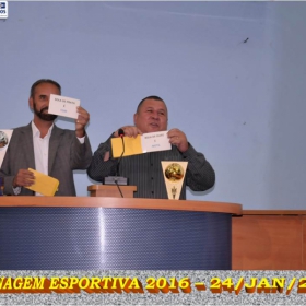 A MAIOR FESTA DE PREMIAÇÃO ESPORTIVA DE GUARULHOS