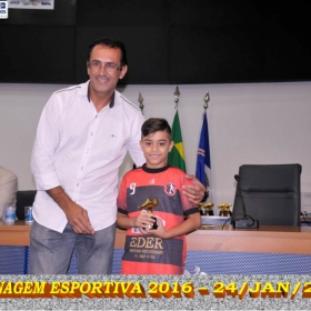 A MAIOR FESTA DE PREMIAÇÃO ESPORTIVA DE GUARULHOS