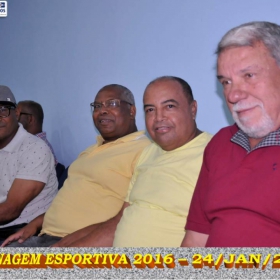 A MAIOR FESTA DE PREMIAÇÃO ESPORTIVA DE GUARULHOS