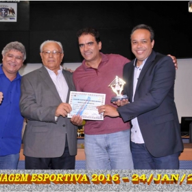 A MAIOR FESTA DE PREMIAÇÃO ESPORTIVA DE GUARULHOS