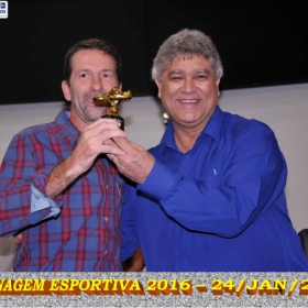 A MAIOR FESTA DE PREMIAÇÃO ESPORTIVA DE GUARULHOS