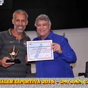 A MAIOR FESTA DE PREMIAÇÃO ESPORTIVA DE GUARULHOS