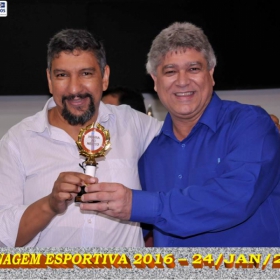 A MAIOR FESTA DE PREMIAÇÃO ESPORTIVA DE GUARULHOS