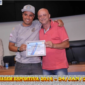 A MAIOR FESTA DE PREMIAÇÃO ESPORTIVA DE GUARULHOS