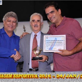 A MAIOR FESTA DE PREMIAÇÃO ESPORTIVA DE GUARULHOS