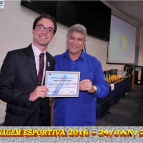 A MAIOR FESTA DE PREMIAÇÃO ESPORTIVA DE GUARULHOS