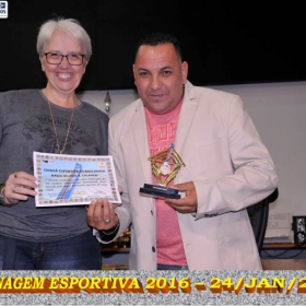 A MAIOR FESTA DE PREMIAÇÃO ESPORTIVA DE GUARULHOS