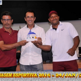 A MAIOR FESTA DE PREMIAÇÃO ESPORTIVA DE GUARULHOS