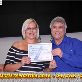 A MAIOR FESTA DE PREMIAÇÃO ESPORTIVA DE GUARULHOS