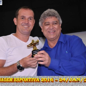 A MAIOR FESTA DE PREMIAÇÃO ESPORTIVA DE GUARULHOS