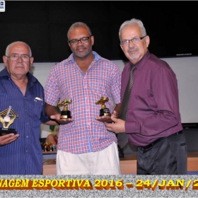 A MAIOR FESTA DE PREMIAÇÃO ESPORTIVA DE GUARULHOS