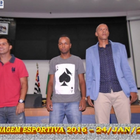 A MAIOR FESTA DE PREMIAÇÃO ESPORTIVA DE GUARULHOS