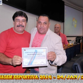 A MAIOR FESTA DE PREMIAÇÃO ESPORTIVA DE GUARULHOS