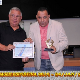 A MAIOR FESTA DE PREMIAÇÃO ESPORTIVA DE GUARULHOS