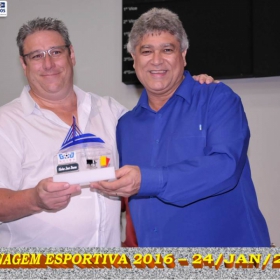 A MAIOR FESTA DE PREMIAÇÃO ESPORTIVA DE GUARULHOS