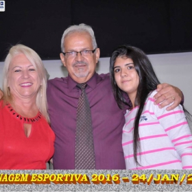 A MAIOR FESTA DE PREMIAÇÃO ESPORTIVA DE GUARULHOS