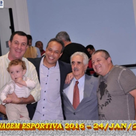 A MAIOR FESTA DE PREMIAÇÃO ESPORTIVA DE GUARULHOS