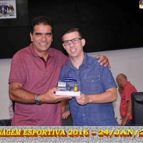 A MAIOR FESTA DE PREMIAÇÃO ESPORTIVA DE GUARULHOS