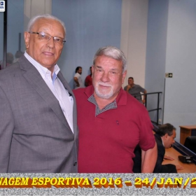 A MAIOR FESTA DE PREMIAÇÃO ESPORTIVA DE GUARULHOS