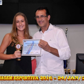 A MAIOR FESTA DE PREMIAÇÃO ESPORTIVA DE GUARULHOS