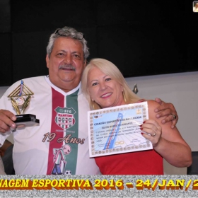 A MAIOR FESTA DE PREMIAÇÃO ESPORTIVA DE GUARULHOS