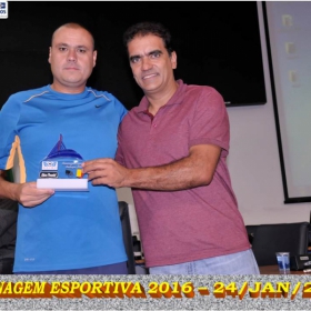 A MAIOR FESTA DE PREMIAÇÃO ESPORTIVA DE GUARULHOS