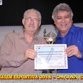 A MAIOR FESTA DE PREMIAÇÃO ESPORTIVA DE GUARULHOS