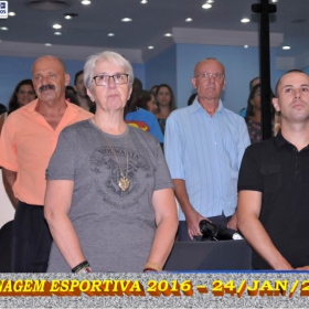 A MAIOR FESTA DE PREMIAÇÃO ESPORTIVA DE GUARULHOS