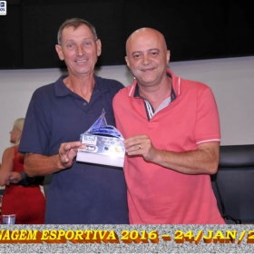 A MAIOR FESTA DE PREMIAÇÃO ESPORTIVA DE GUARULHOS